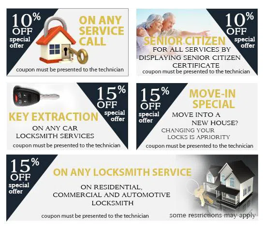 Jackson Ward VA Locksmith Store, Jackson Ward, VA 804-394-0042 - coupon-image-1